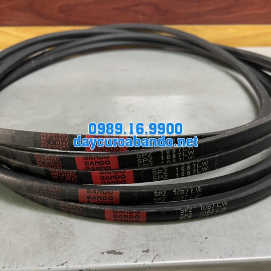 DÂY CUROA SPZ1087