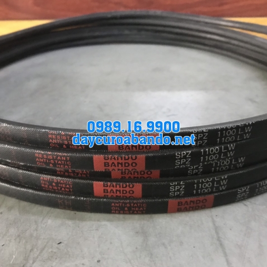 DÂY CUROA SPZ1100