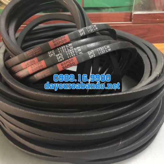 BANDO SPZ1137