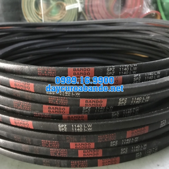 BANDO SPZ1140