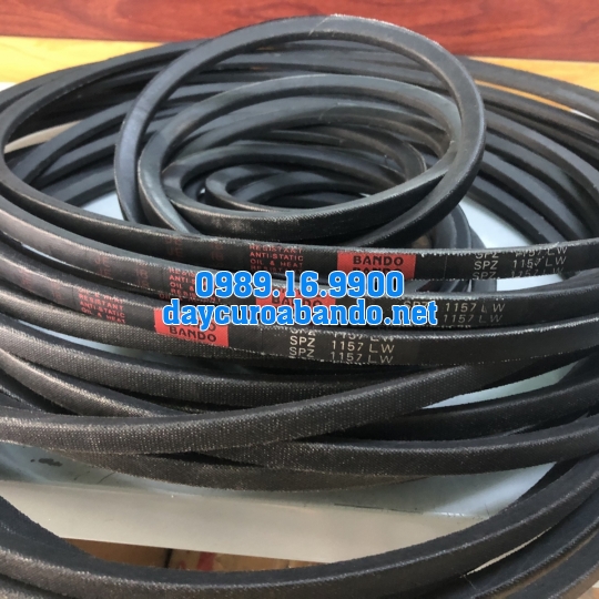 BANDO SPZ1157