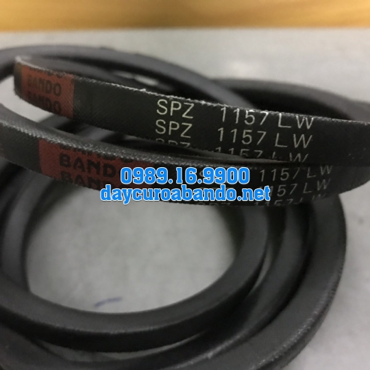 BANDO SPZ1157