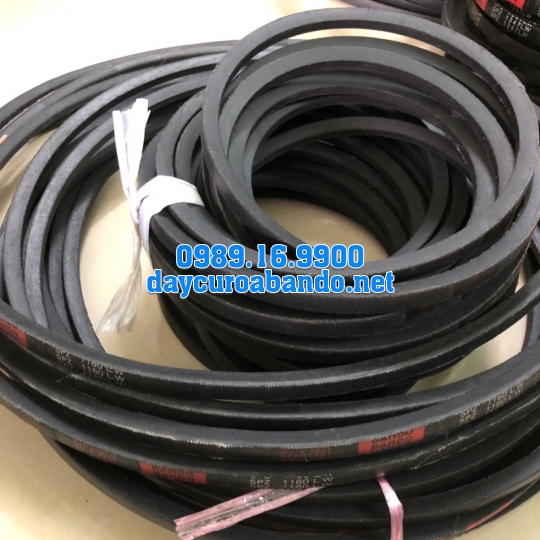 BANDO SPZ1160
