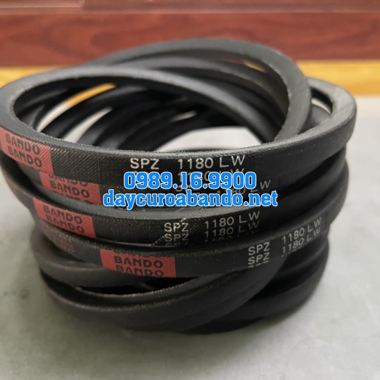 DÂY CUROA SPZ1180