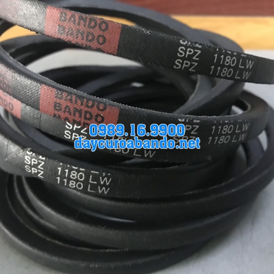 DÂY CUROA SPZ1180