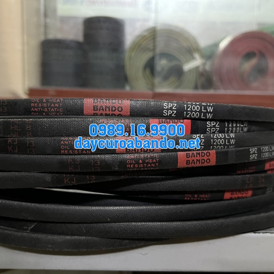 BANDO SPZ1200