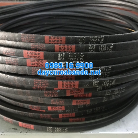 BANDO SPZ1202
