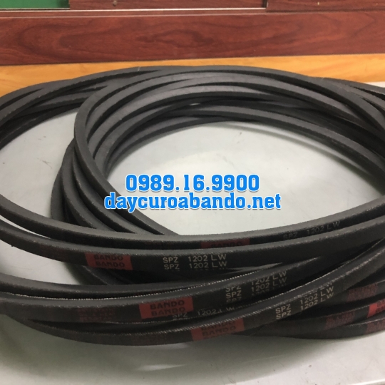 BANDO SPZ1202