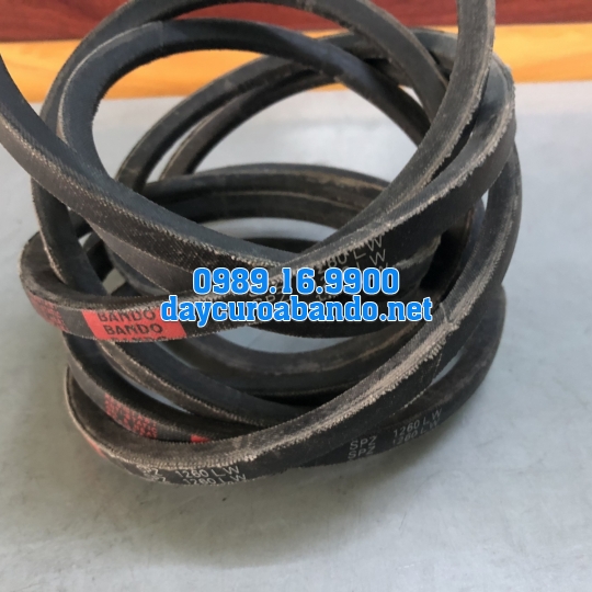 BANDO SPZ1260