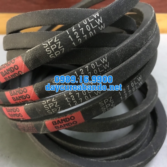 DÂY CUROA SPZ1270