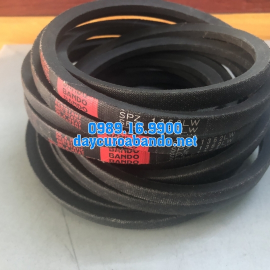 BANDO SPZ1362