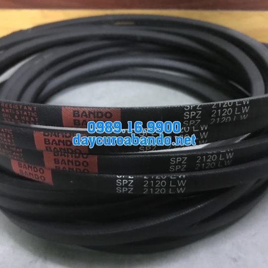 BANDO SPZ2120