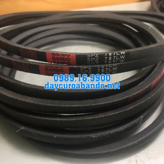 BANDO SPZ787