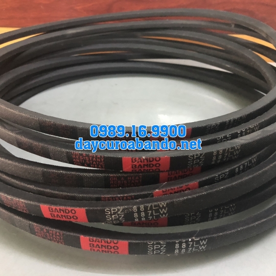 BANDO SPZ887