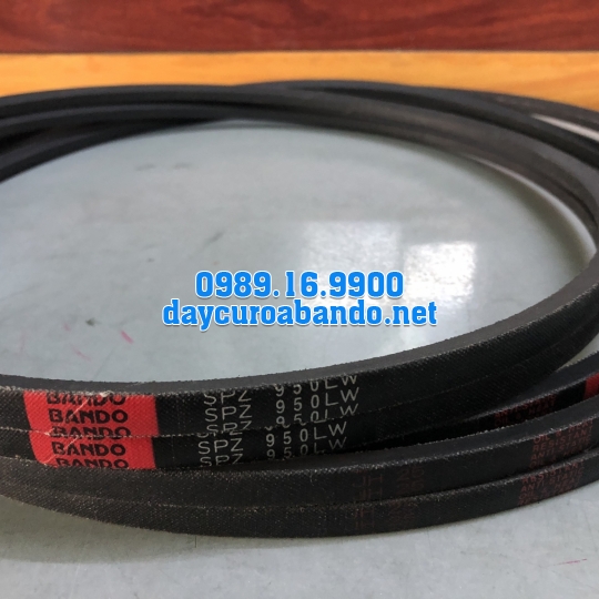 BANDO SPZ950