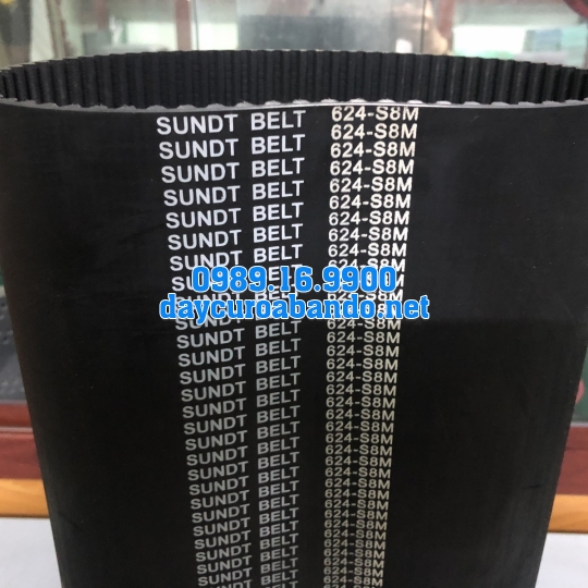 DÂY CUROA S8M SUNDT