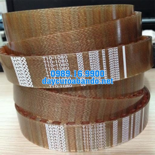 BANDO T10-1080