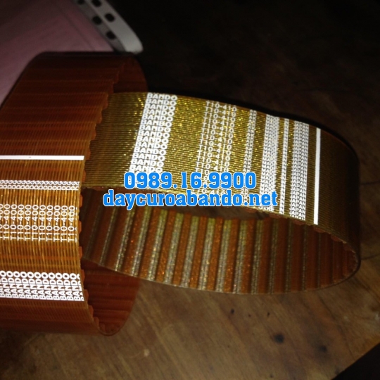 BANDO T10-400