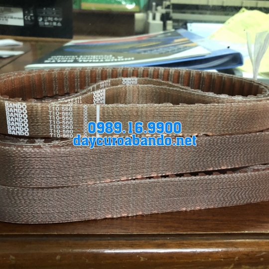 BANDO T10