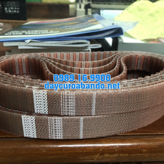 BANDO T10-660