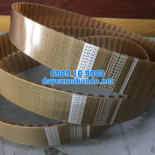 BANDO T10-660