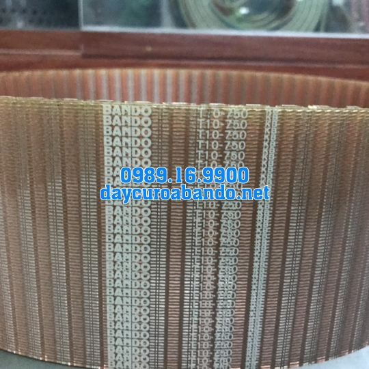 BANDO T10-750
