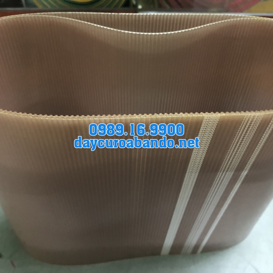 BANDO T2.5-245