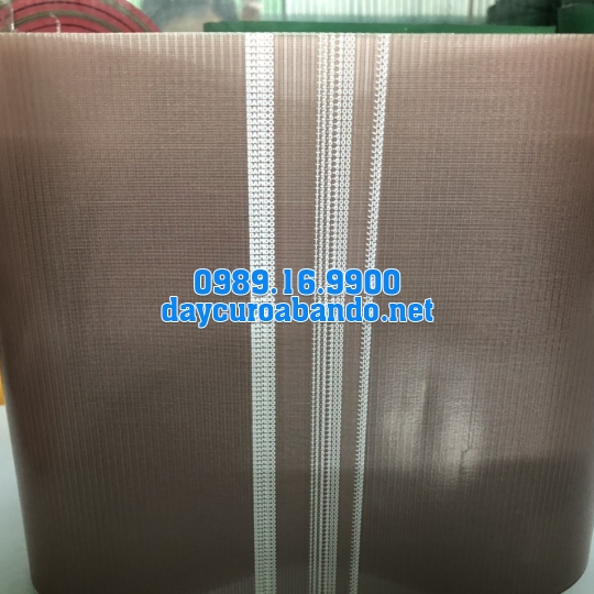 BANDO T2.5-400