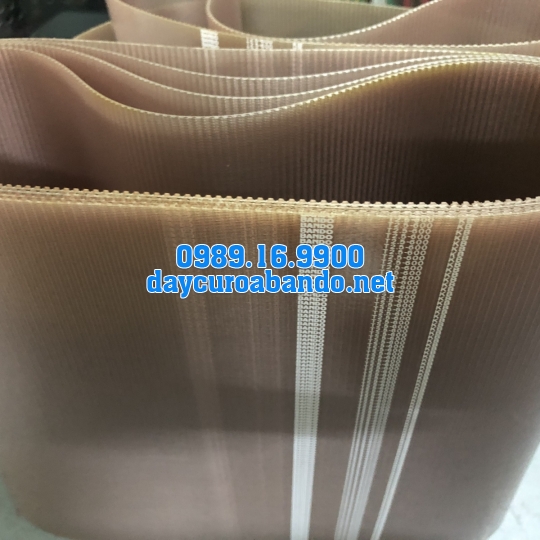 BANDO T2.5-480