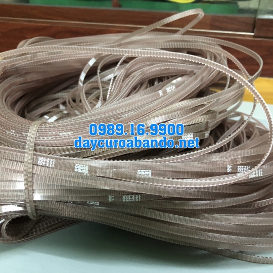 BANDO T2.5-600