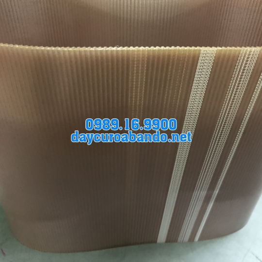 BANDO T2.5-620