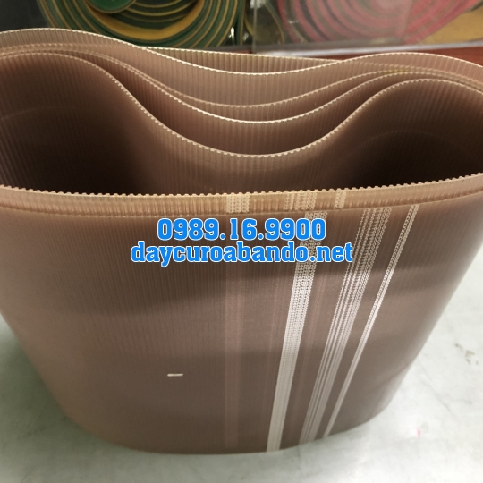 BANDO T2.5-650