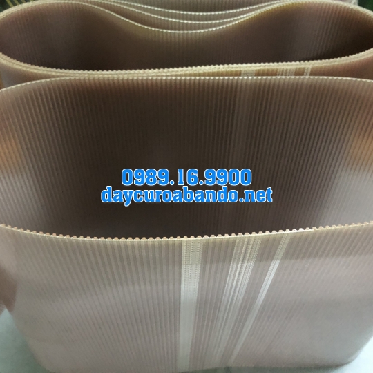 BANDO T2.5-780
