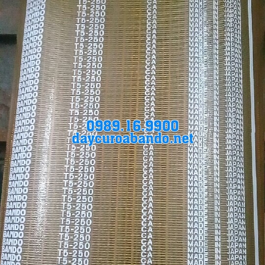 BANDO T5-250