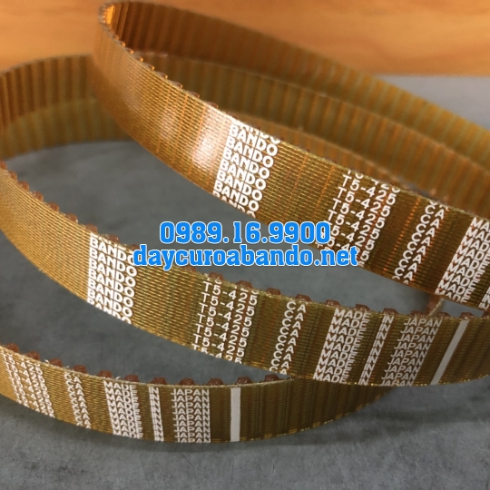 BANDO T5-425
