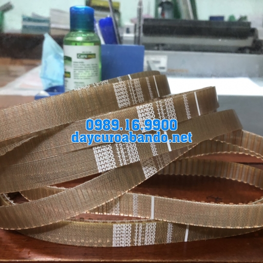 BANDO T5-500