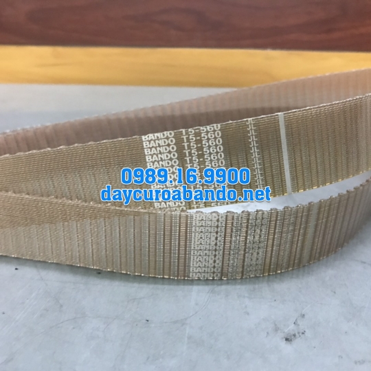 BANDO T5-560