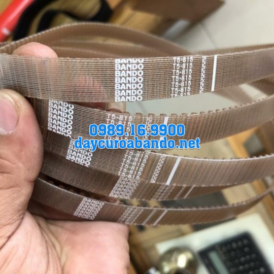 BANDO T5-615