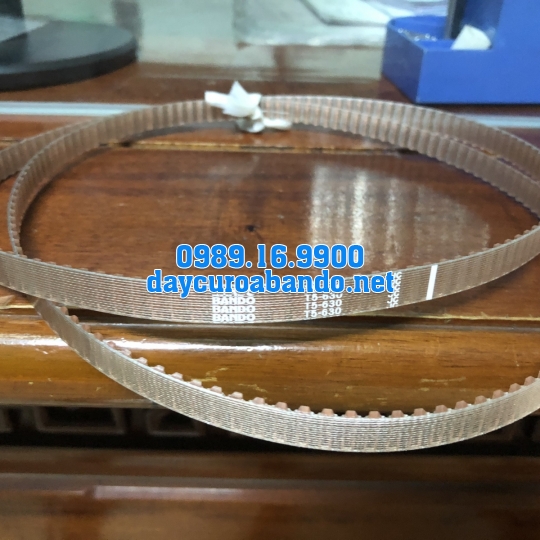 BANDO T5-630