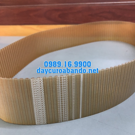 BANDO T5-840