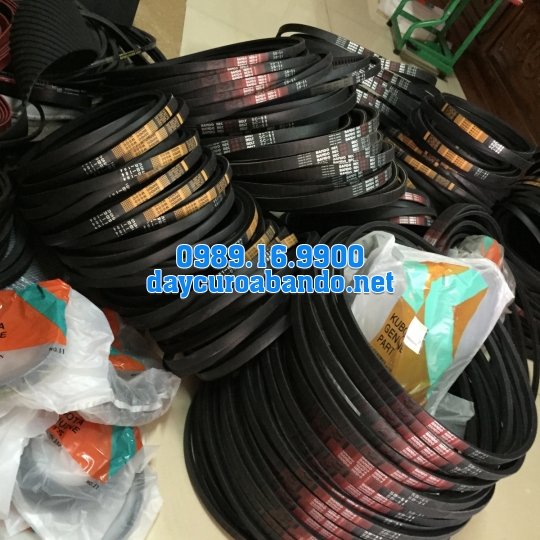 BANDO W600-SC96