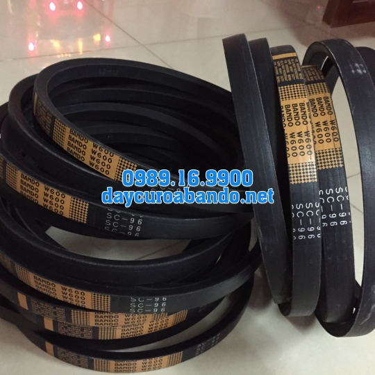 BANDO W600-SC96