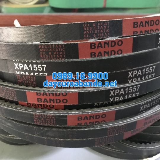 BANDO XPA1557
