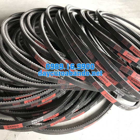 BANDO XPA1120