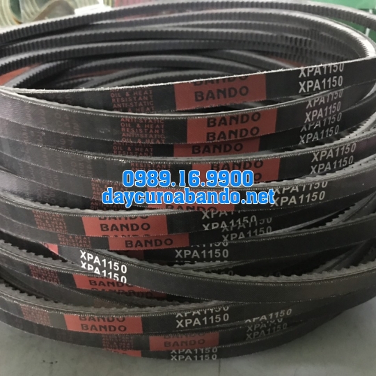 BANDO XPA1150