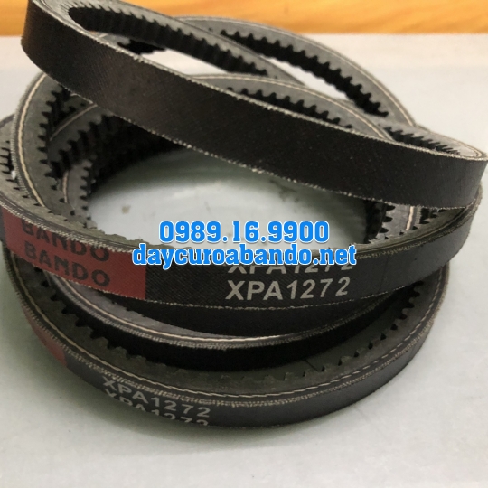 BANDO XPA1272