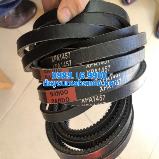 BANDO XPA1457