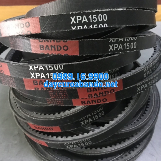 BANDO XPA1500