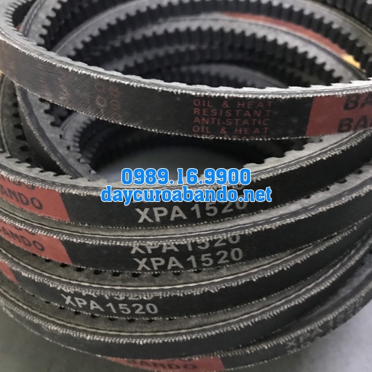 BANDO XPA1520