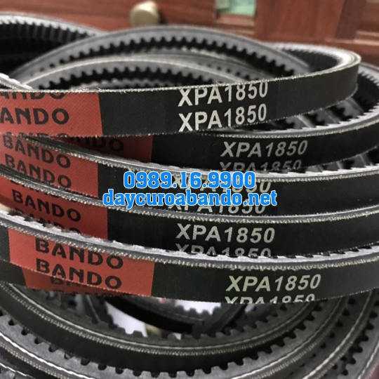 BANDO XPA1850